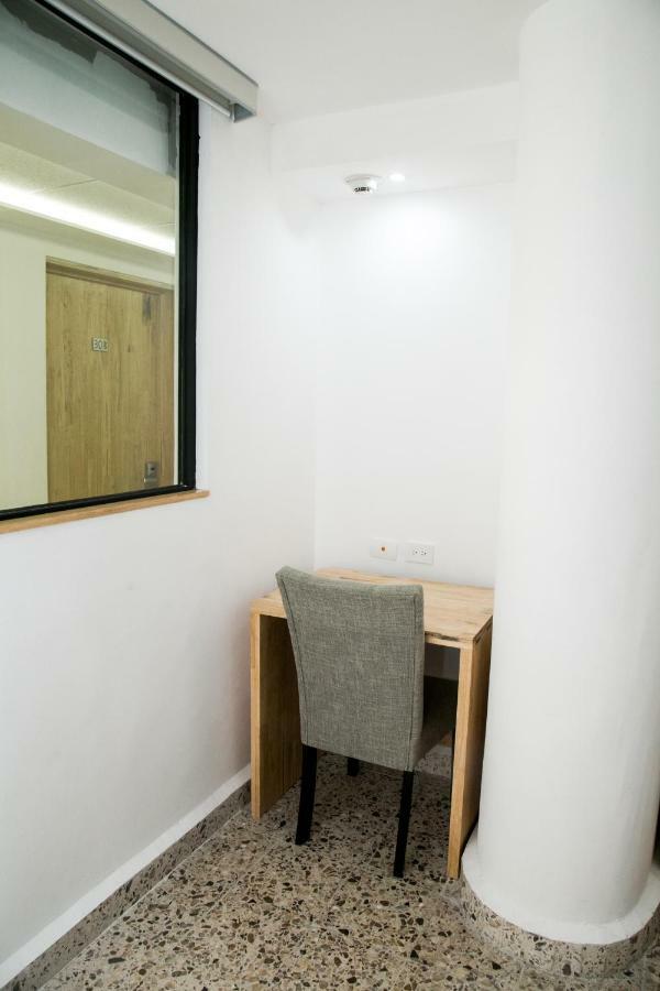 Booking 500 Monterrey Exteriér fotografie