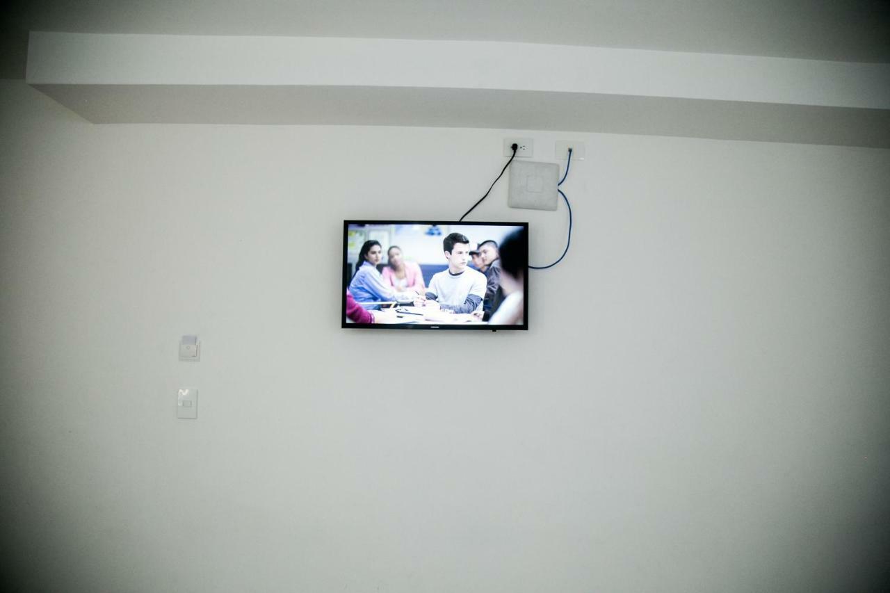 Booking 500 Monterrey Exteriér fotografie
